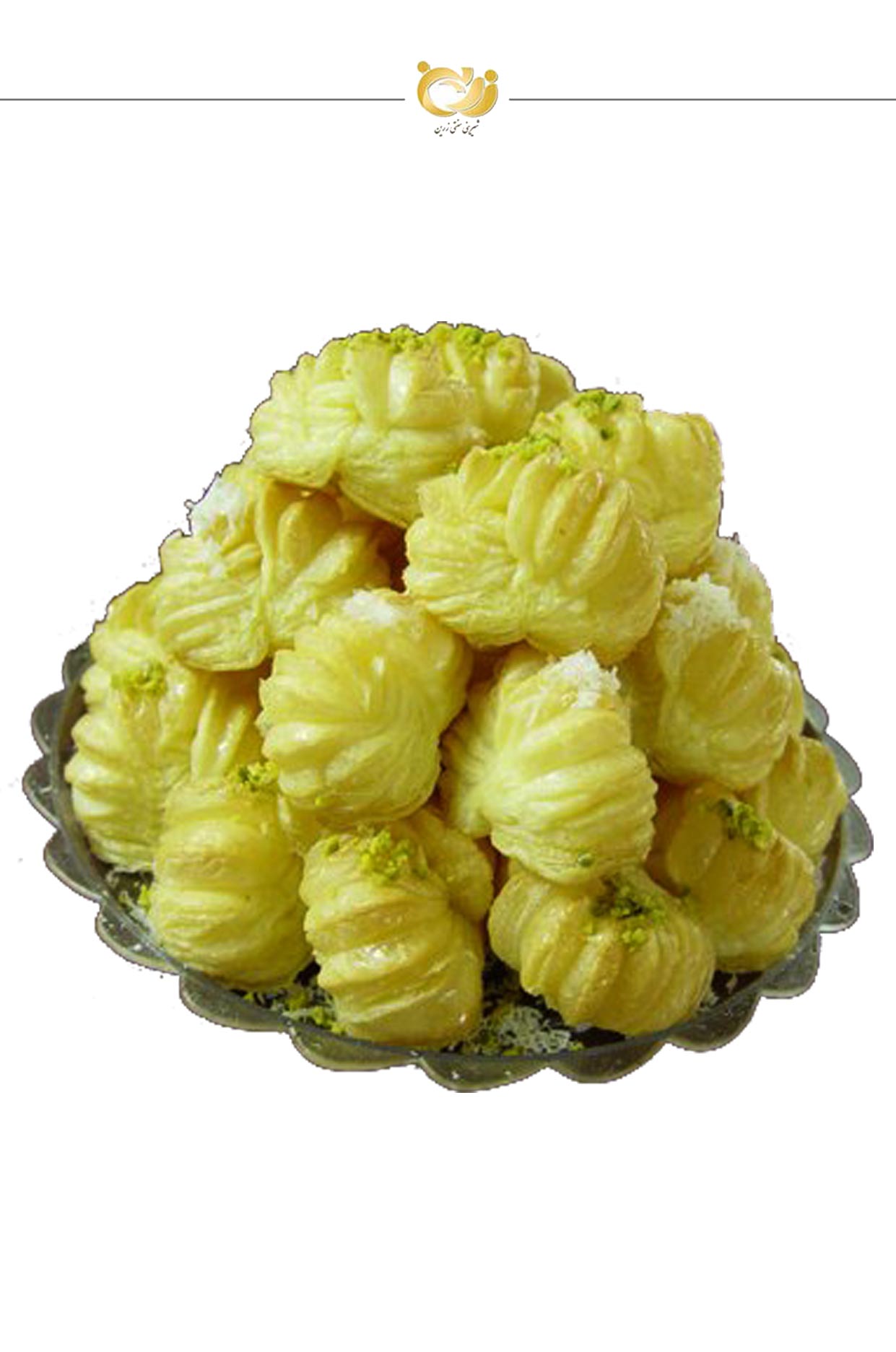 Sweets of the day